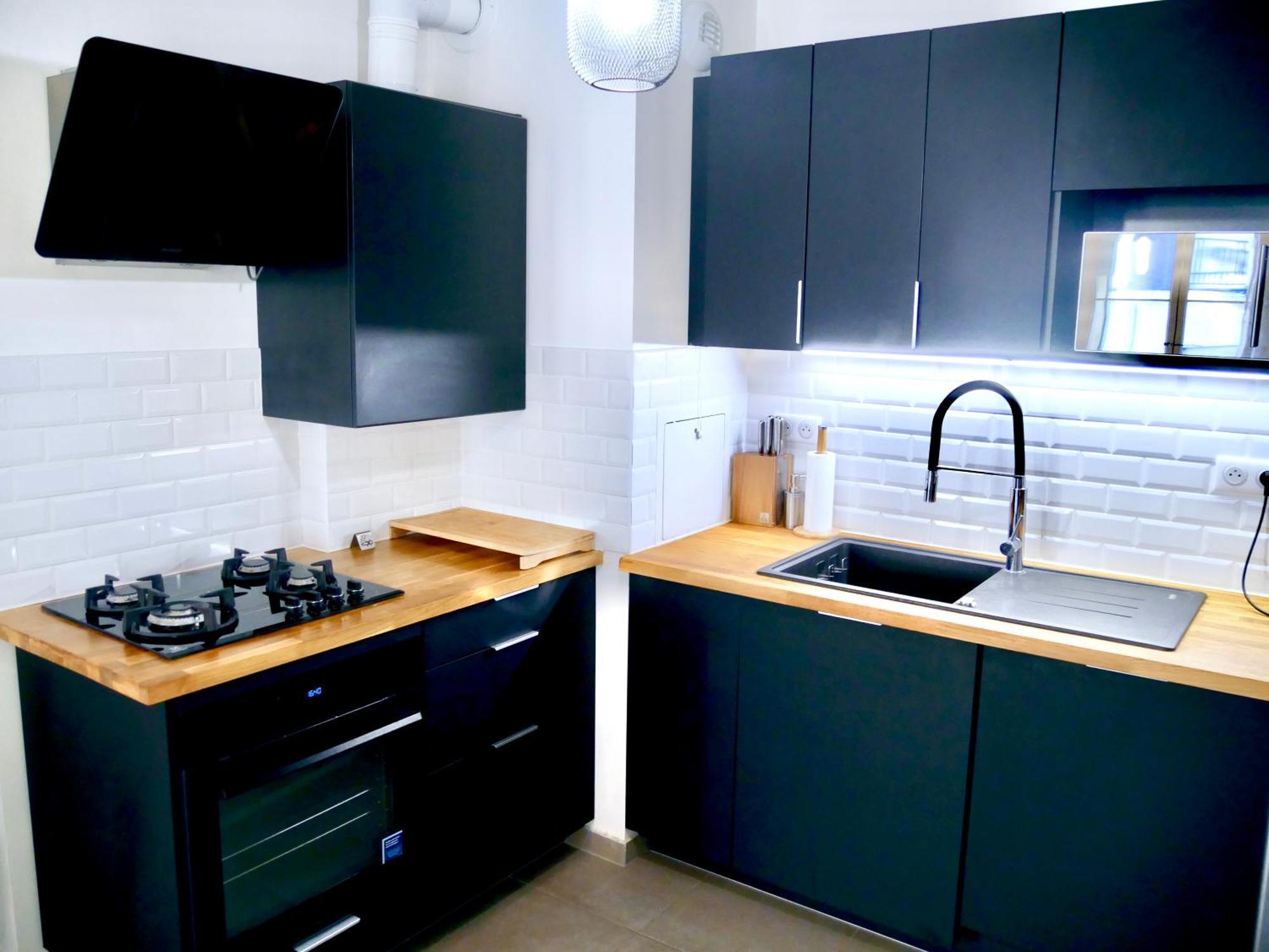 Horizon Apartman Le Plessis-Robinson Kültér fotó