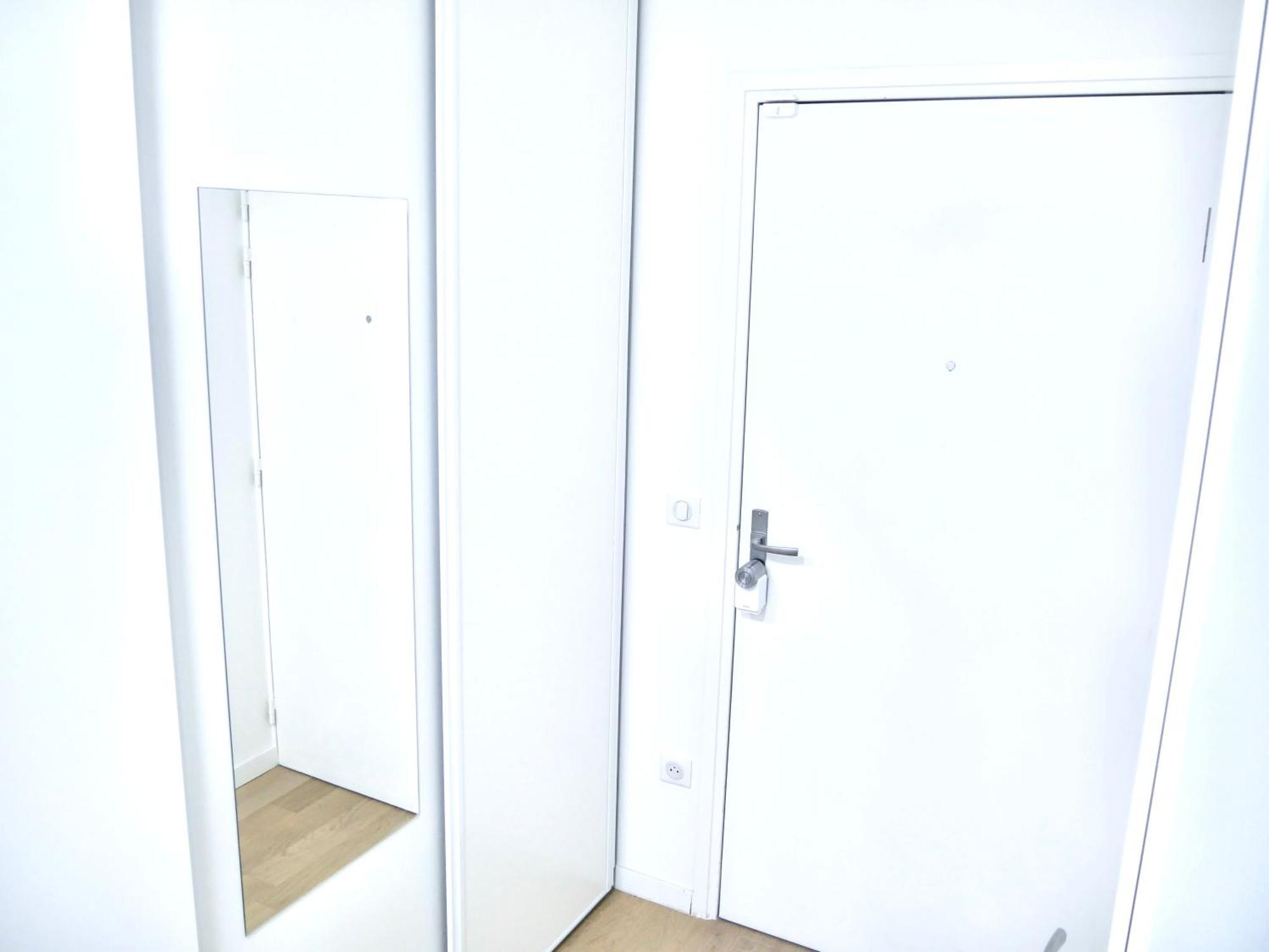 Horizon Apartman Le Plessis-Robinson Kültér fotó