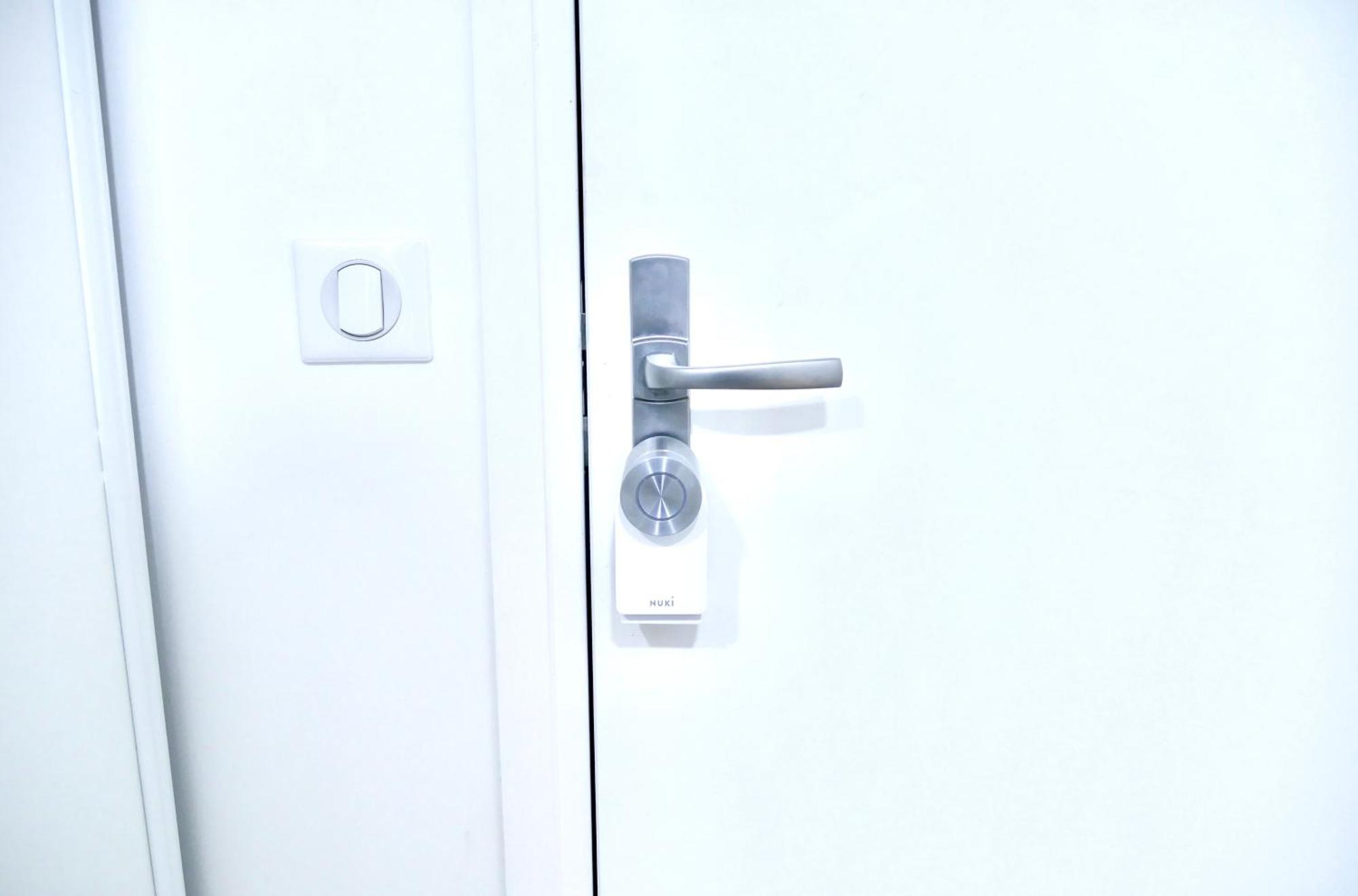 Horizon Apartman Le Plessis-Robinson Kültér fotó