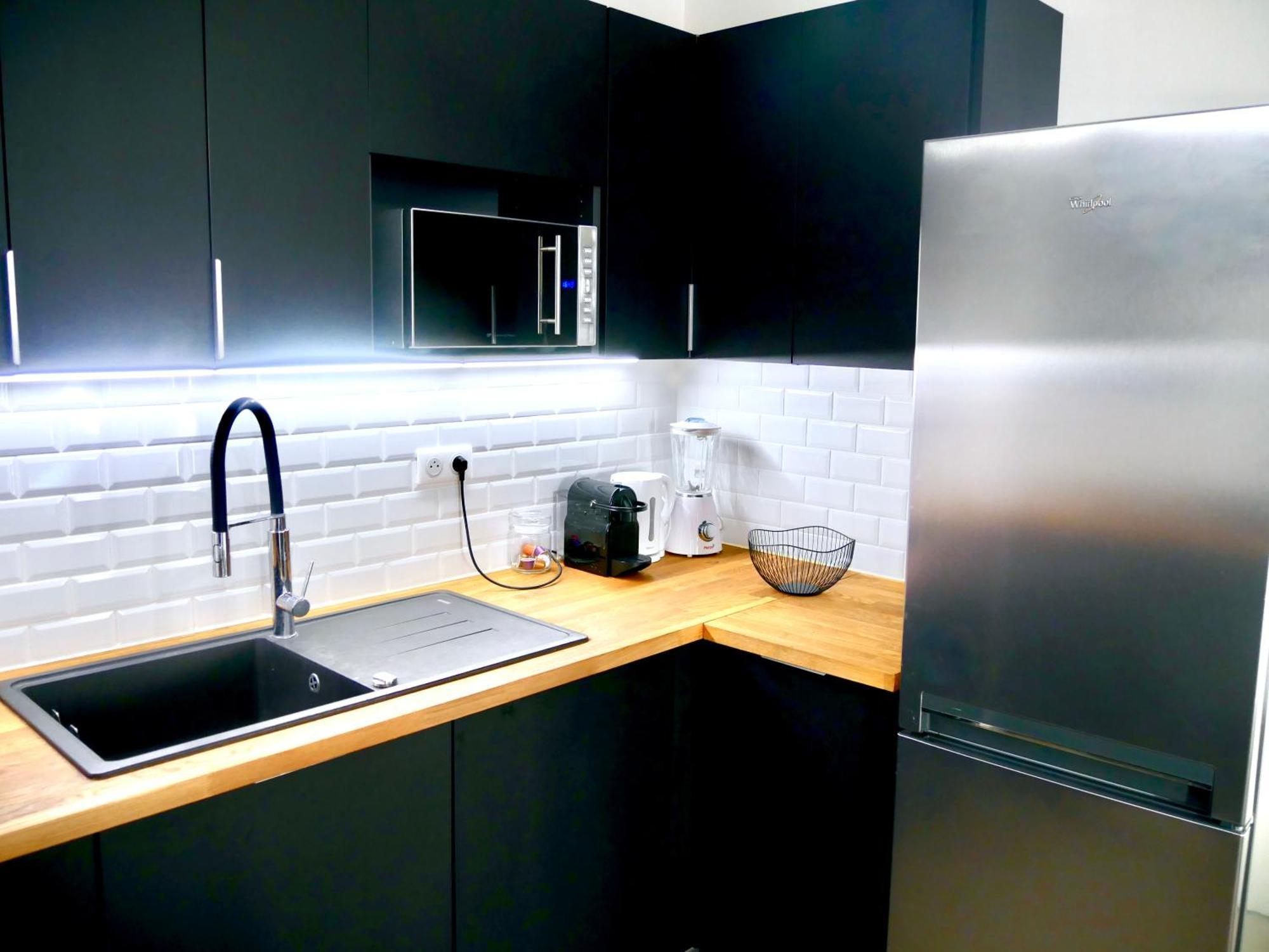 Horizon Apartman Le Plessis-Robinson Kültér fotó
