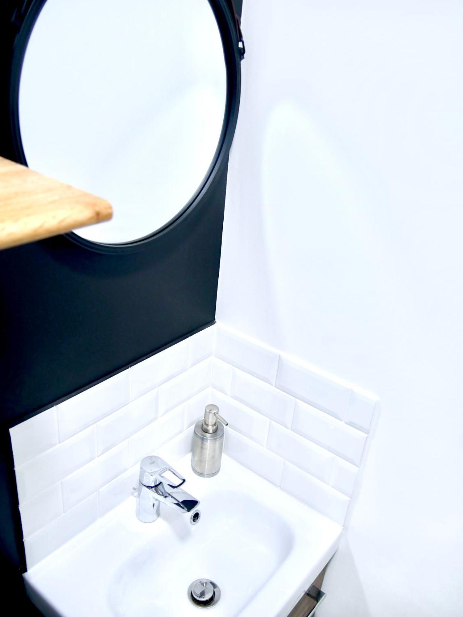 Horizon Apartman Le Plessis-Robinson Kültér fotó